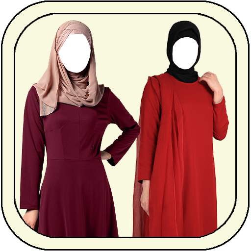 Fashion Latest Hijab Dress Photo Pics 1.4