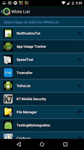 MAX GAMER ANTIVIRUS for Gamers screenshot 7