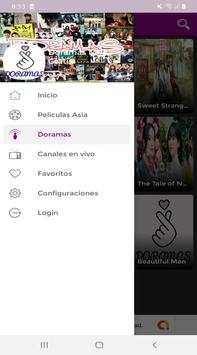 Doramas MP4 Gratis screenshot 1