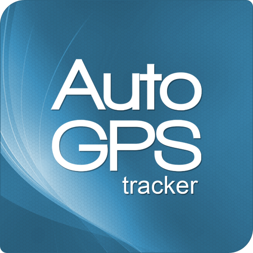 Auto GPS Tracker icon