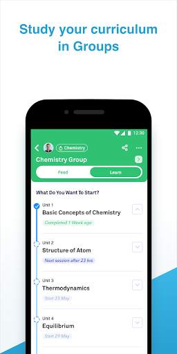 Noon Academy screenshot 5