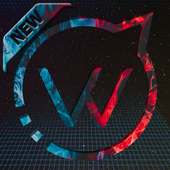 Km WA Mod Black logo