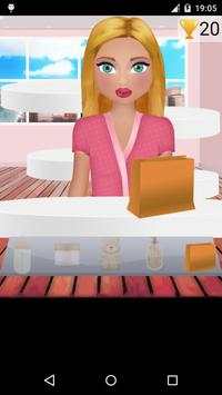 baby shopping game 2 screenshot 3
