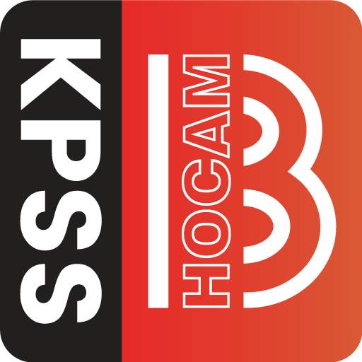 Benim Hocam KPSS 2020 15