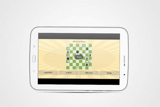 Chess Game screenshot 11