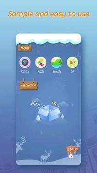 Pro Camera Plus screenshot 1