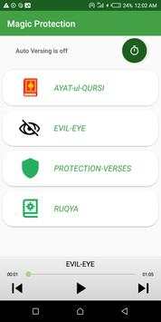 Magic Protection screenshot 1