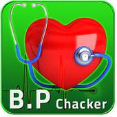 blood Pressure Checker Prank 1.0.4