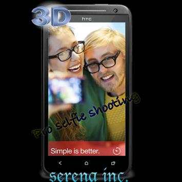 Full HD Camera (3D) screenshot 2