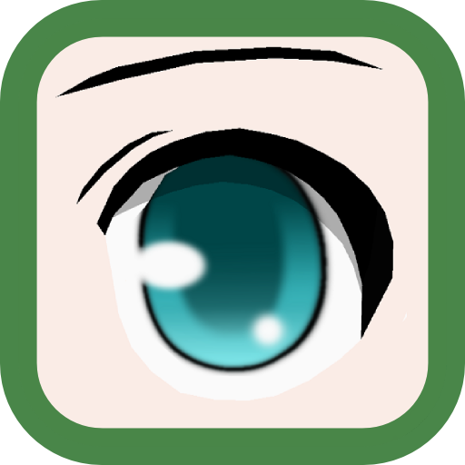 Vigorous eyes! icon