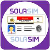 Soal Latihan Ujian Teori SIM A/B/C