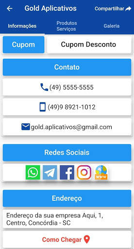 My Service screenshot 5