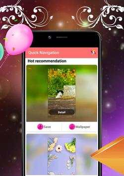 Quick Navigation screenshot 2