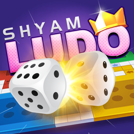 Ludo Game- Shyam Way icon