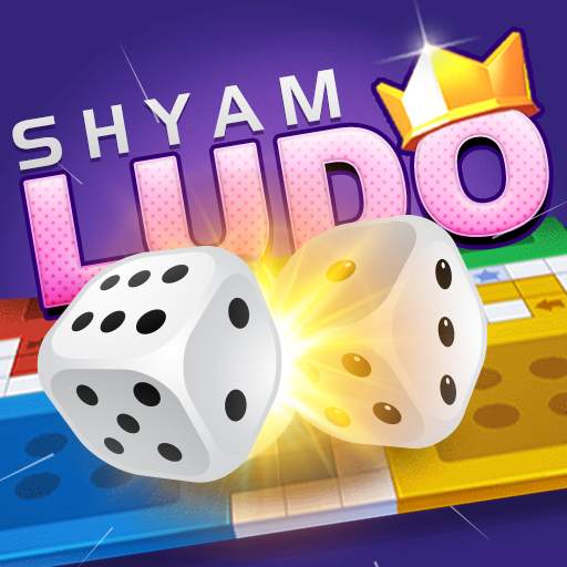 Ludo Game- Shyam Way 3.0