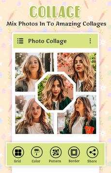 Photo Collage - Photo Collage Editor screenshot 2