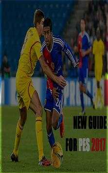New Guide Foor PES 2017 screenshot 1
