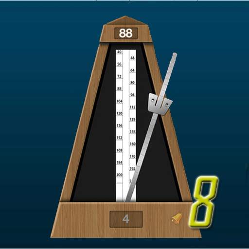 Smart Metronome Beats 2.0