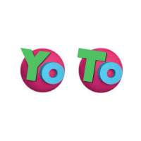 YOTO VPN logo