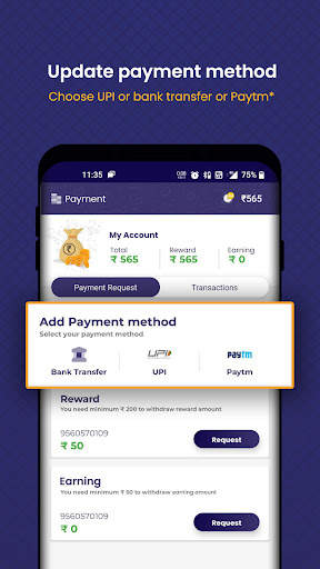 EarnEasy : Earn Cash in 24 hrs screenshot 6