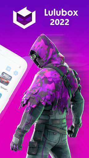 Lulubox - Lulubox skin Guide screenshot 3