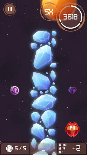 More or Less Space: Among the Stars screenshot 8