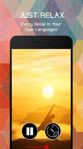 Meditation & Relaxing Music screenshot 8