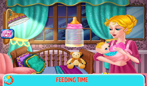 Baby Daily Feeding and Care screenshot 2