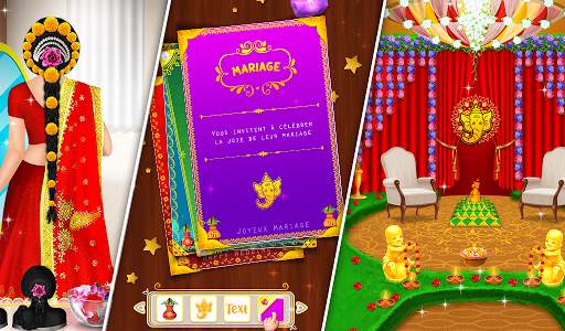 Relooking de mariage indien screenshot 16
