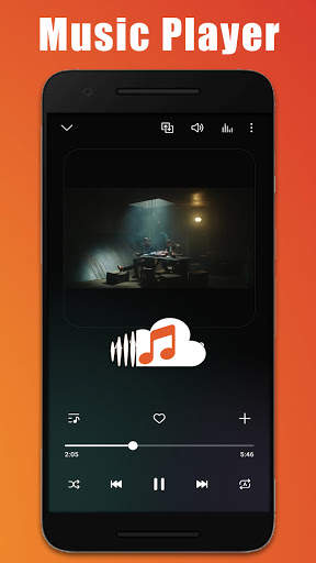 Mp3 Music Downloader screenshot 4