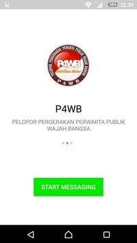 P4WB Chat screenshot 2