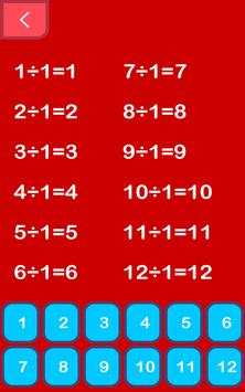 Math Game - Add, Subtract, Count, and Learn screenshot 7
