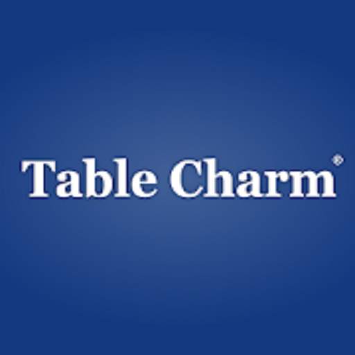 Table Charm - OFFICIAL screenshot 1