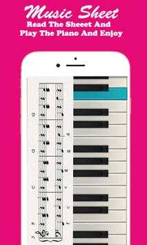 Real Classical Piano Keyboard 2019 screenshot 6