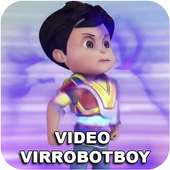 New Video Vir RobotBoy Episodes Collection on 9Apps
