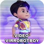New Video Vir RobotBoy Episodes Collection 1.2