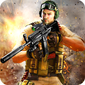 Sniper Assassin Target Shooter icon