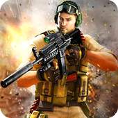 Sniper Assassin Target Shooter 1.1