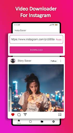 Story Saver For Instagram screenshot 2