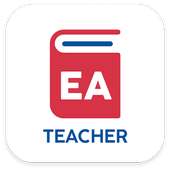 English for All (Teacher version) icon
