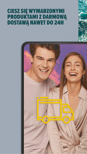 Answear App – fashion store screenshot 6