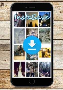 INSTASAVE screenshot 1