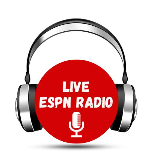 Espn radio live–unofficial app 1.2