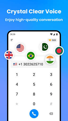 TrueCall - True Call App screenshot 2