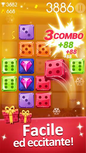 Jewel Games - Jogos de Jóias screenshot 4