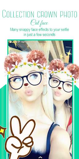 Crown Collection Photo Editor screenshot 6