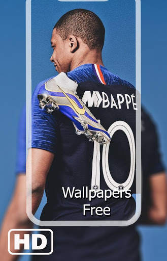 mbappe wallpapers 2021 screenshot 2