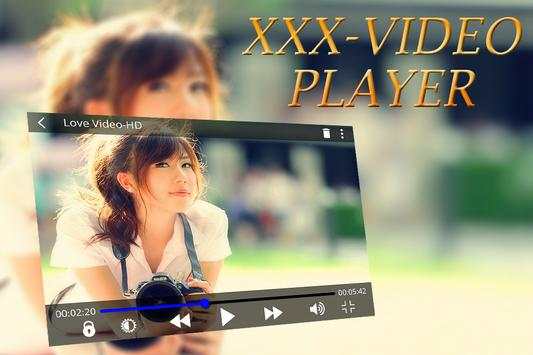XXX Video player screenshot 4