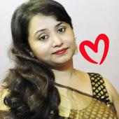 Indian Aunty BhaBhi Chat icon