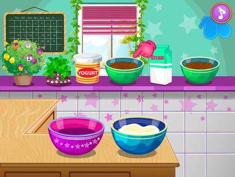 [Y8 Mobiles] Strawberry Toffee screenshot 4